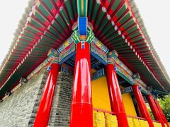 -西安市广仁寺