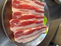 -小团团·路边烤牛肉(南岭壹街店)