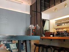 大堂-Home Cafe(水榭春天店)