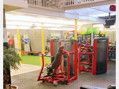 -SAH健身私教工作室(紫东店)