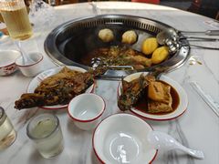 -大鹅岛灶台鱼·铁锅炖(水库路店)