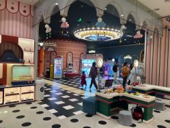 -meland亲子乐园•活动包场(北京亦庄龙湖天街店)