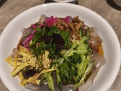 -北平小馆·烤鸭·家常菜(磨房北里店)