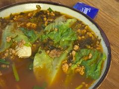 -缘生态云南菜·野生菌庭院餐厅(华侨城店)