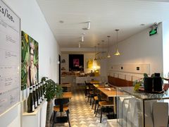 -大酉·M Coffee(北京美术馆店)