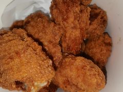 十翅桶-麦当劳(凌云天地长桥店)