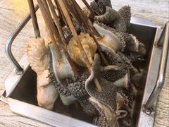 老徐涮肚-老徐烧烤涮肚(交道口店)