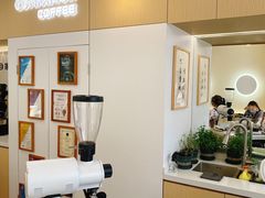 -COMPANION COFFEE小伴咖啡