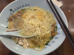 -王春春鸡汤饭(上海中海环宇城店)
