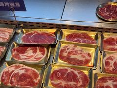 -喜井无限自助烤肉公司(石厦店)