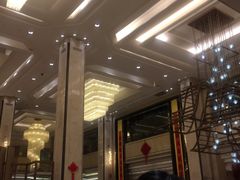 大堂-盛宴标帜餐厅·亲子自助 (南昌喜来登酒店)