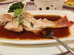 -顺风海鲜港(金玉兰店)