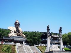 -灵山胜境