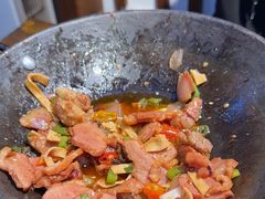 -水洞边·湖南农家土菜