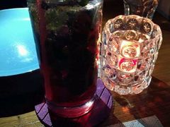 -Amanda餐厅(长乐路店)