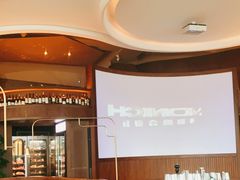 -MONICH牛排融合餐厅(和义大道购物中心店)