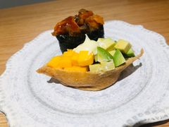 -团子君寿司·茶