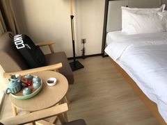 -辰茂皇廷酒店瑞香阁中餐厅