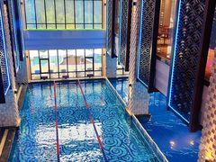 -北京海德酒店温泉