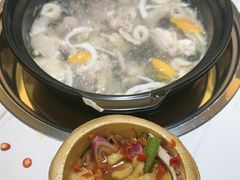 -狐狸爱上椰子鸡(滨江星光大道店)