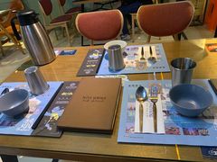大堂-帕蓝·暹罗料理(曲阳店)
