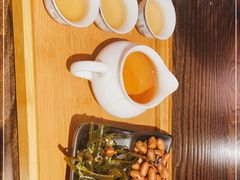 -大洋家·精品潮汕菜·生腌砂锅粥(天河东路店)