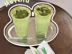 -喜茶(深圳福田星河COCO Park店)