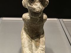 -深圳博物馆(古代艺术馆)