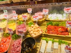 -牛New寿喜烧(中山公园龙之梦店)
