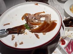 -大鸭梨烤鸭(枣园店)