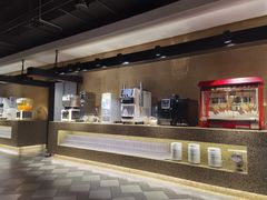 -汉巴味德·烤肉与啤酒的自助(杭州大悦城店)