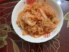 富硒泡菜-谭家菜农夫山庄