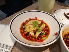 -太二酸菜鱼(菱角湖万达店)