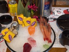 -松坂屋日料自助(长城路店)