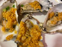 -九月海·海鲜自助(世纪东方店)