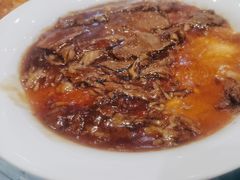 -紫光园·烤鸭·北京菜(劲松店)