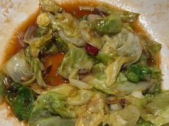 -那家老院子东北菜·饺子·小鸡炖蘑菇(艳华街店)