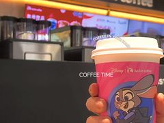 -瑞幸咖啡(中原万达店)