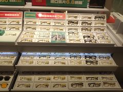 -LOHO眼镜店(青浦宝龙店)