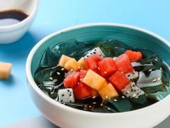 -花椒俏川菜小馆(南海万达店)