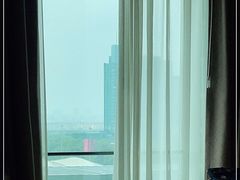 -上海浦东嘉里大酒店