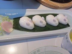 -客家班·客家菜(嘉禾金铂店)