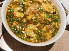 -白起肉夹馍