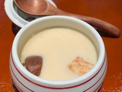 茶碗蒸-翔峰炭火鳗鱼(悦泰街里公寓店)