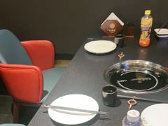 -牛将军•涮肉•烤肉(北京王府井·故宫店)