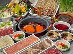 -牛签签串串香(IFS店)