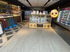 -香港茶餐厅文化体验馆(茶山镇店)