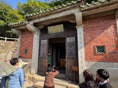 -草庵摩尼教遗址公园