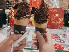 -GODIVA(海岸城店)