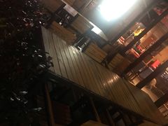 -Cactus墨西哥仙人掌餐厅